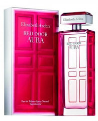 RED DOOR AURA For Women by Elizabeth Arden EDT - Aura Fragrances