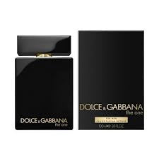 Dolce & Gabbana The One EDP Intense for Men General Dolce & Gabbana