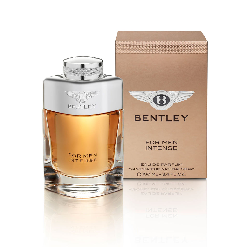 Bentley Intense for Men EDP – AuraFragrance