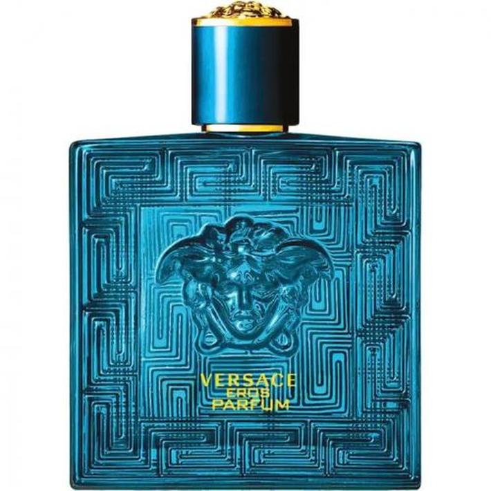 Versace Eros Parfum (2021) for Men Parfum – AuraFragrance