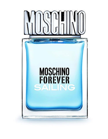 Moschino Forever Sailing For Men EDT General Moschino