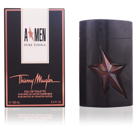 A Men Pure Tonka for Men EDT General Thierry Mugler