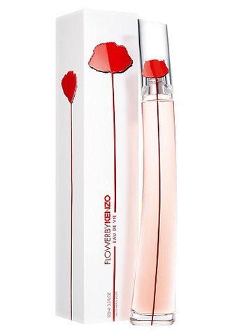 Flower by Kenzo Eau de Vie EDP Legere for Women General Kenzo
