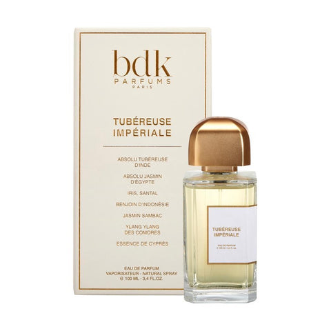 Tubereuse Imperiale BDK Parfums Unisex EDP General BDK Parfums