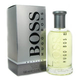 Boss Bottled #6 for Men by Hugo Boss EDT General Hugo Boss 3.3 OZ Regular Box