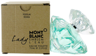 Mont Blanc Lady Emblem L'eau for Women EDT