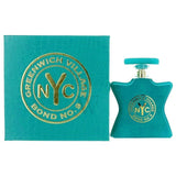 Bond No. 9 Greenwich Village Unisex EDP General Bond No. 9 3.4 OZ Regular Box