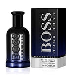 Boss Bottled Night for Men by Hugo Boss EDT General Hugo Boss 3.4 OZ Regular Box