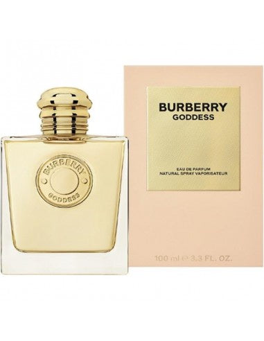 Burberry Goddess for Women EDP – AuraFragrance