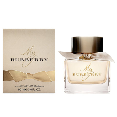 My Burberry for Women by Burberry EDT General Burberry