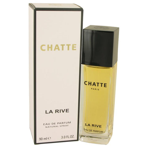 Chatte for Women EDP General La Rive