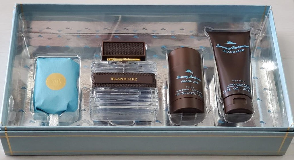 Tommy bahama island life for him cheap