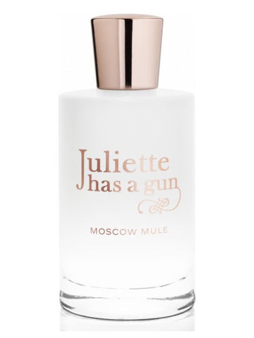 Moscow Mule Juliette has a Gun Unisex EDP General Juliette Has a Gun