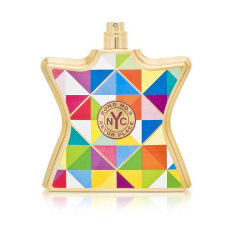 Bond No. 9 Astor Place for Women EDP General Bond No. 9