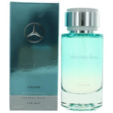 Mercedes-Benz Cologne for Men EDT General Mercedes-Benz 4.0 OZ Regular Box