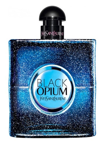 Black Opium Intense for Women EDP Intense General Yves Saint Laurent