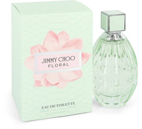 Jimmy Choo Floral for Women EDT General Jimmy Choo
