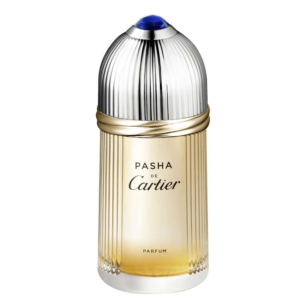 Pasha de Cartier Parfum for Men – AuraFragrance
