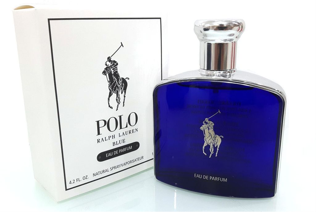 Polo Blue Eau de Toilette