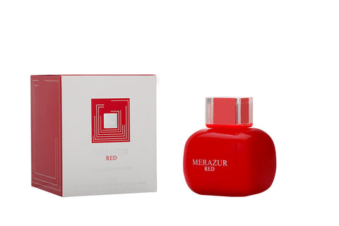 Merazur Red Women General Not specified