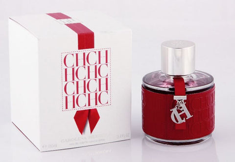 Ch for Women by Carolina Herrera EDT 3.4 Oz. / B.L. 6.7 Oz. General Carolina Herrera