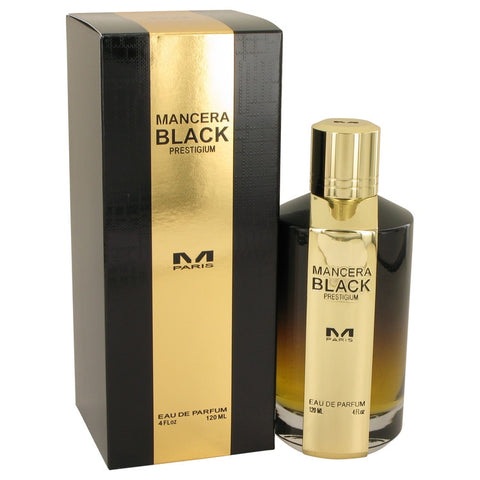 Black Prestigium Mancera Unisex EDP General Mancera