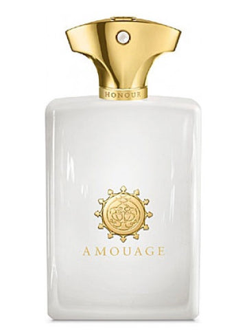 Amouage Honour for Men EDP General Amouage 3.4 OZ Tester Box (with original cap)