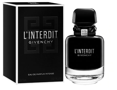 L'Interdit Intense Givenchy for Women EDP General Givenchy