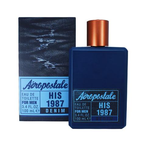 Aeropostale His 1987 For Men General Aeropostale