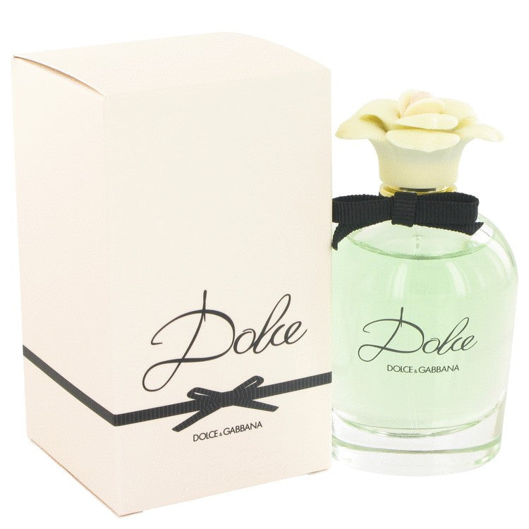 Dolce by Dolce Gabbana EDP for Women – AuraFragrance