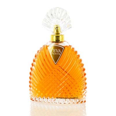 Diva for Women by Emanuel Ungaro EDP General Emanuel Ungaro