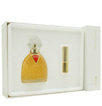 Diva for Women by Emanuel Ungaro EDP 1.7 Oz / Red Lipstick .12 Oz General Emanuel Ungaro