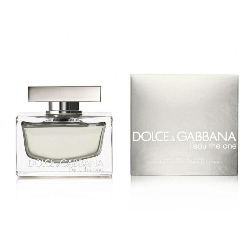 Dolce & Gabbana L'eau The One for Women EDT – AuraFragrance