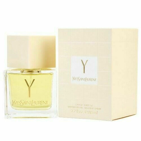 Y by Yves Saint Laurent For women EDT General Yves Saint Laurent