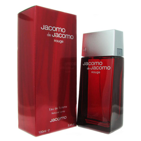 Jacomo de Jacomo Rouge General Jacomo