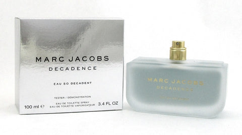 Decadence Eau so Decadent Marc Jacobs for Women EDT General Not specified