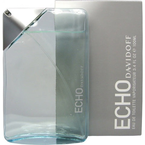Echo for Men by Davidoff EDT General Davidoff