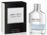 Jimmy Choo Urban Hero for Men EDP General Jimmy Choo 3.3 OZ Regular Box