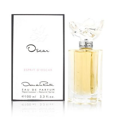 Oscar Esprit D'Oscar for Women by Oscar de La Renta EDP General Oscar de la Renta