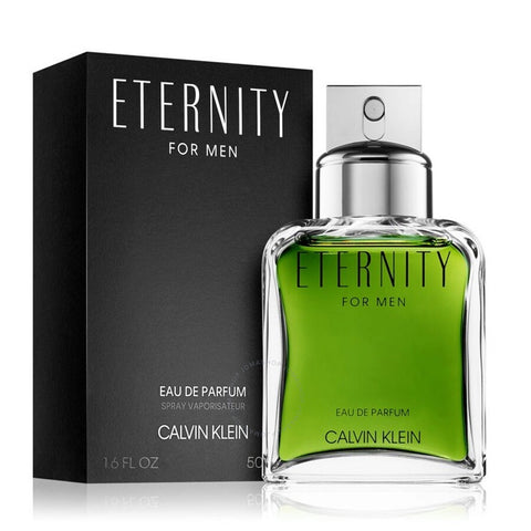 Eternity for Men EDP General Calvin Klein