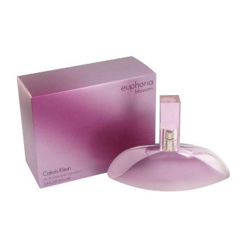 Euphoria Blossom for Women by Calvin Klein EDT General Calvin Klein 3.4 OZ