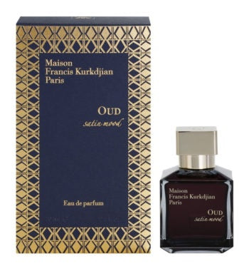 Oud Satin Mood Maison Francis Kurkdjian Unisex EDP General Maison Francis Kurkdjian