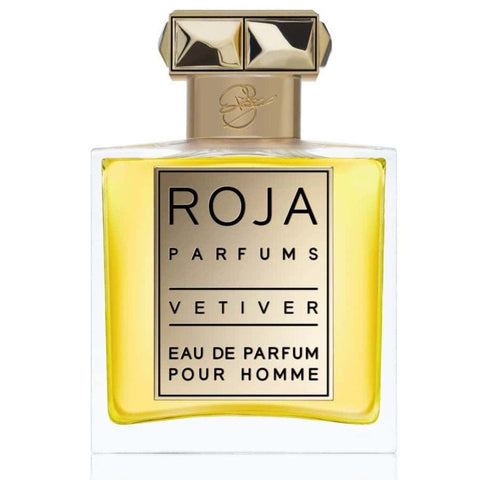 Roja Parfums Vetiver Pour Homme Eau de Parfum General Roja Parfums