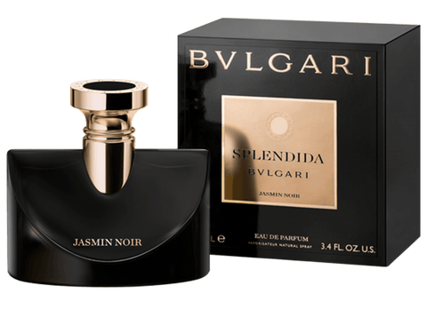 Bvlgari Splendida Jasmin Noir for Women EDP General Bvlgari