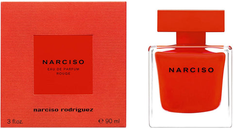 Narciso Rouge for Women EDP General Narciso Rodriguez 3.0 OZ Regular Box