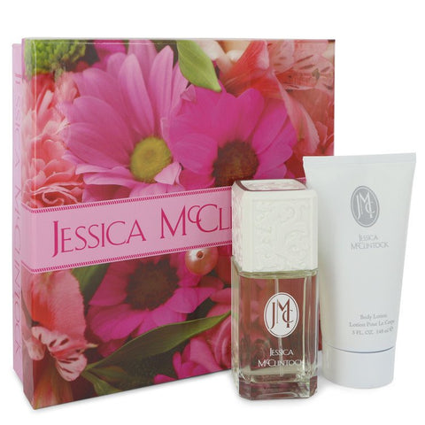 Jessica Mc Clintock 3.4 oz & 5.0 oz For women General Jessica McClintock