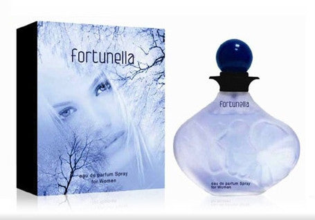 Fortunella by Scentsational General Aura Fragrance