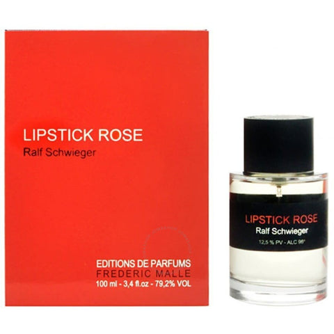 Lipstick Rose Frederic Malle for Women EDP General Frederic Malle