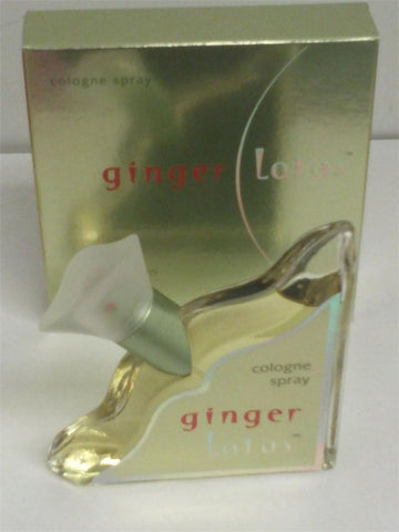 Ginger Lotus for Women by Prince Matchabelli EDT General Aura Fragrance