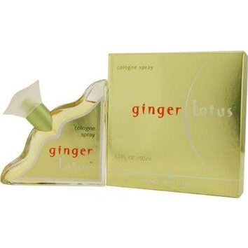Ginger Lotus for Women by Prince Matchabelli EDC General Prince Matchabelli